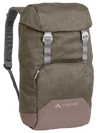 Vaude Consort II Brown