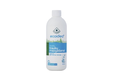 Kvadro Eco Liquid White Wash 1l