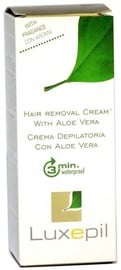 Depilatsioonikreem Luxepil Hair Removal Cream 150ml
