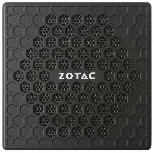 Stacionārs dators Zotac Intel® Celeron® N3450 (4 MB Cache), Intel HD Graphics 500