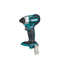 Аккумуляторная oтвертка без батареи Makita DTD155Z 18V, 18 В