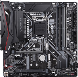 Gigabyte Z390 M GAMING