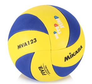 Bumba Mikasa MVA123 Volleyball 5