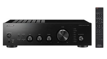Pioneer A-40AE-B Amplifier Black