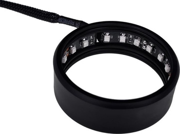 Alphacool Aurora LED Ring 50mm White