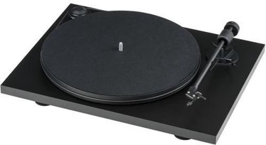 Pro-Ject Primary E Belt-Drive Audio Turntable Black