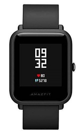 Xiaomi Amazfit Bip Lite Onyx Black