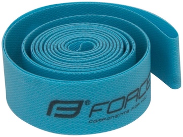 Диск Force Rim Tape 26" 18mm Blue 2pcs