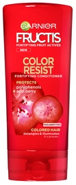 Plaukų kondicionierius Garnier Fructis Color Resist, 200 ml