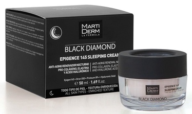 Sejas krēms Martiderm Black Diamond, 50 ml, sievietēm