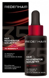Redenhair Hair Serum Forte 30ml