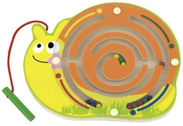 Viga Magnetic Bead Trace Snail 59966