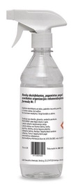 Roku dezinfekcijas līdzeklis Dezinf Care Disinfectant For Hands 500ml