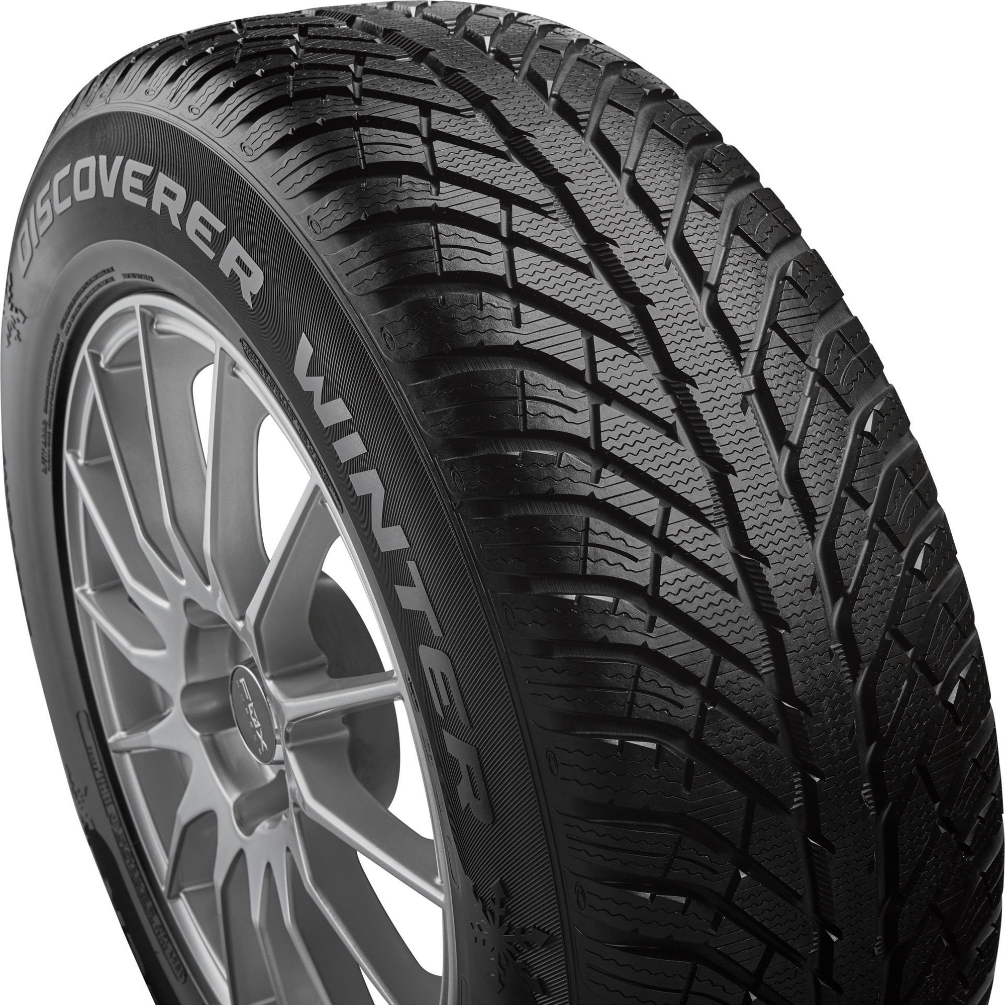 Cooper Tires Discoverer Winter 235 60 R18 107H XL 1a.lt Cooper Tires Discoverer Winter 235 60 R18 107H XL 1a.lt
