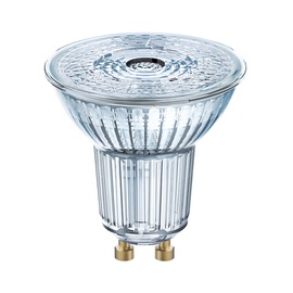 Bellalux PAR16, 6,9W, GU10, 2700K, 575lm