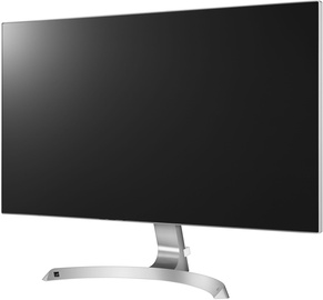 Monitorius LG 27MP89HM-S