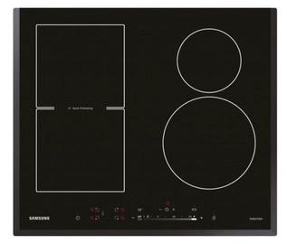 Indukcijas plīts Samsung NZ 64H57479K