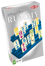 Lauamäng Tactic Rummy Classic 02743, EN