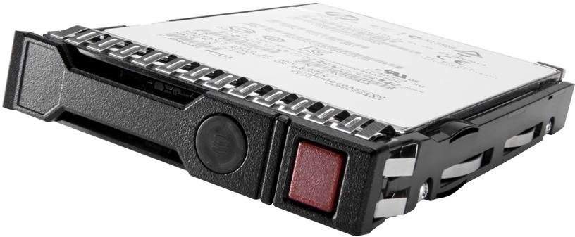 Жесткий диск сервера (HDD) HP, 3.5", 3 TB