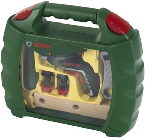 Детский набор инструментов Klein Bosch Ixolino II Case 8394