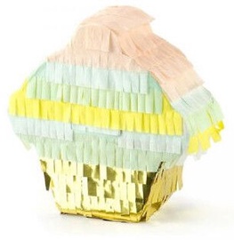 Muu Pinata Muffin Pink