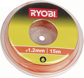 Ryobi 1.2mm Trimmer Line 15m
