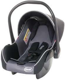 4Baby '17 Colby Dark Grey