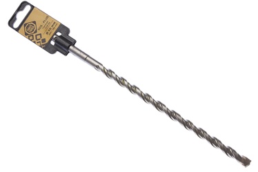 Urbis Forte Tools 15630, mūra, sds plus (te-c), 10 mm x 260 mm, 1 gab.