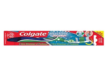 HAMBAHARI COLGATE MAX FRESH SOFT