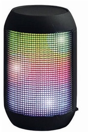 Belaidė kolonėlė Vakoss X-Zero X-S1835BK Bluetooth Speaker Black
