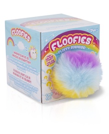 Pliušinis žaislas Hasbro Floofies 93203f