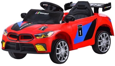 Bezvadu automašīna Autosport
