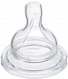 Соска Philips Avent, 6 мес.