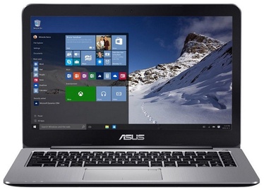 Nešiojamas kompiuteris Asus R420MA Gray 90NB0J84-M03050