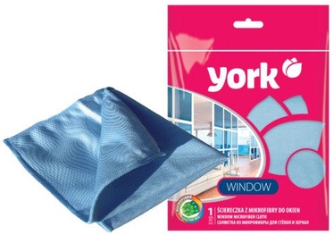 Šluostė York