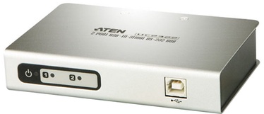 Aten USB-RS232 Converter 2 Port