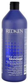 Redken Color Extend Blondage Color Depositing Purple Shampoo 1000ml