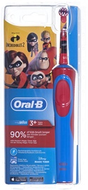 Braun Oral-B The Incredibles