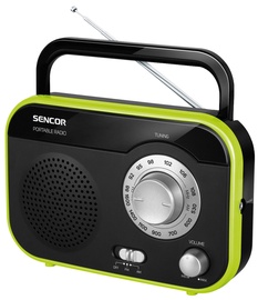 Sencor SRD 210 BGN