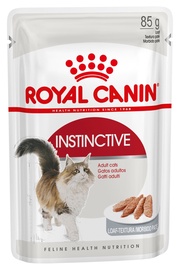 Royal Canin FHN Instinctive Loaf 85g 12pcs