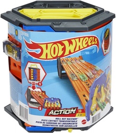 Autorada Mattel Hot Wheels Action Rollout Raceway GYX11