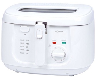 Fritieris Bomann Fryer FR6051CB