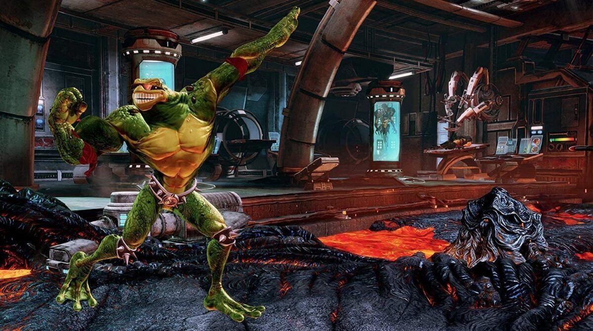 Killer instinct definitive edition online