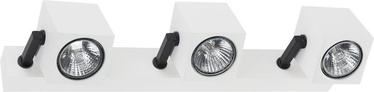 Nowodvorski Spotlight CUBOID 6590 White