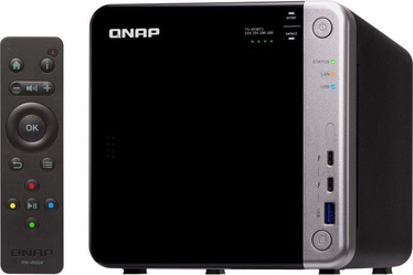 QNAP TS-453BT3-8G
