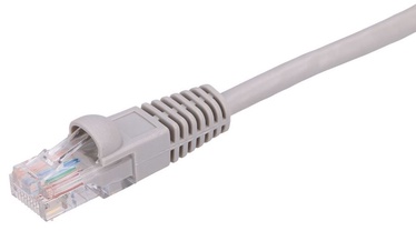 ExtraLink Cable UTP CAT 5e 5m Grey