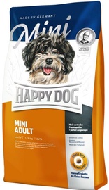 Сухой корм для собак Happy Dog, 4 кг