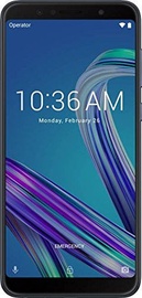 Mobilusis telefonas Asus ZenFone Max Pro Black, 64 GB