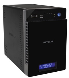 NETGEAR ReadyNAS 214 RN21400-100NES