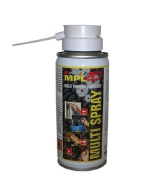 Aerosool Motip MPL20, 0.1 l